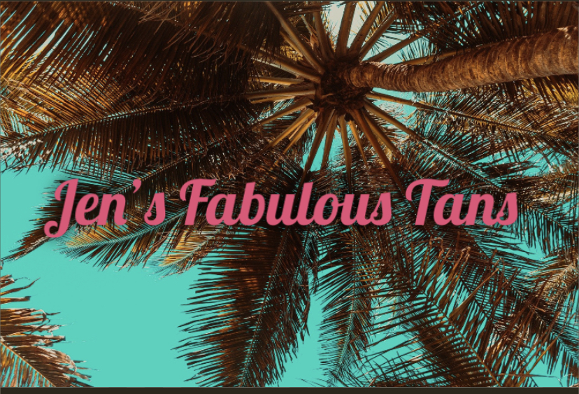 Jen's Fabulous Tans 1613 Dill St, Newport Arkansas 72112