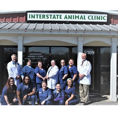 Interstate Animal Clinic