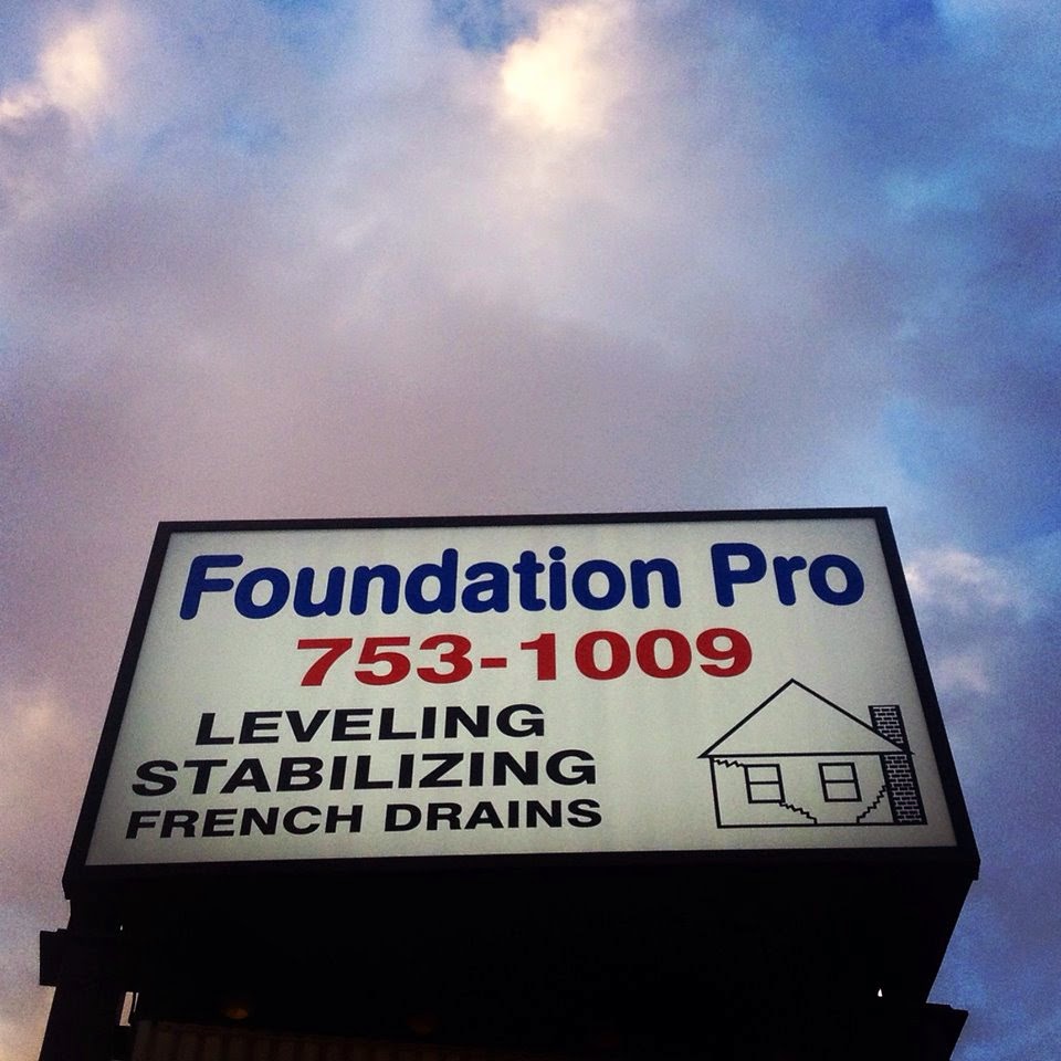 Foundation Pro