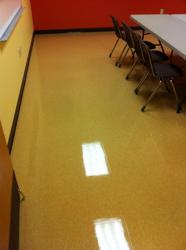 Janus Commercial Janitorial Services