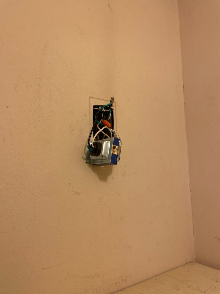 R M Electric Co