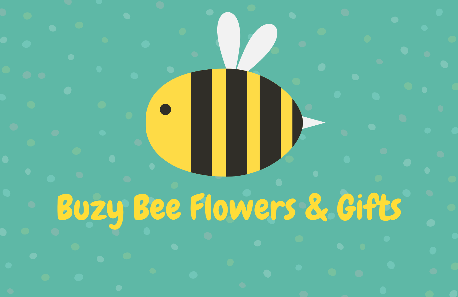 Buzy Bee Flowers And Gifts 1410 W Commercial St, Ozark Arkansas 72949