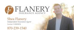 Flanery Insurance Agency