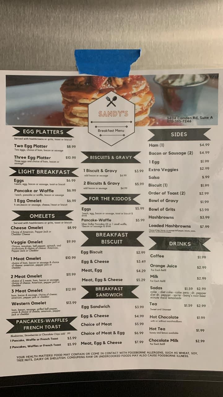 Photo credit: Restaurantji