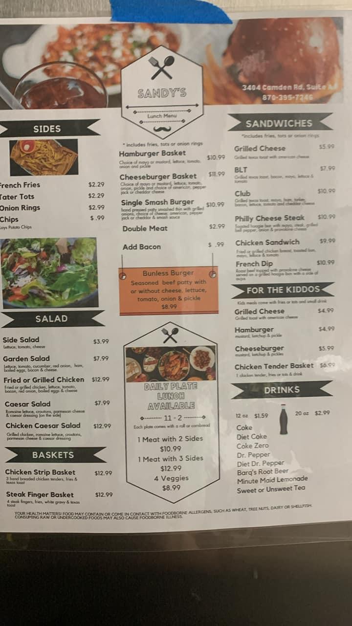 Photo credit: Restaurantji