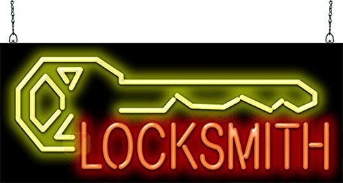 New Key Lock Service