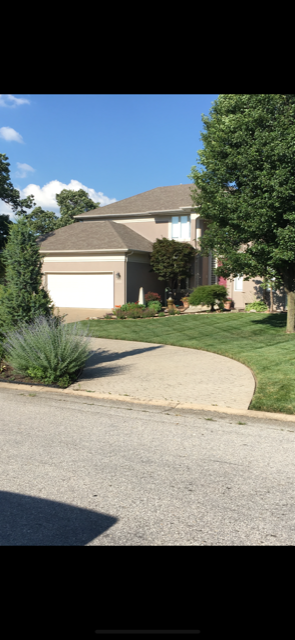 The Lawn Specialist - Mowing Near Me In Rogers, Cave Springs, and Lowell, AR