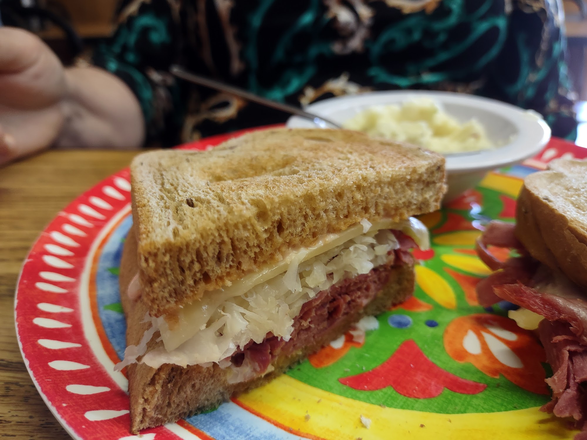The Smokehouse Deli of Russellville