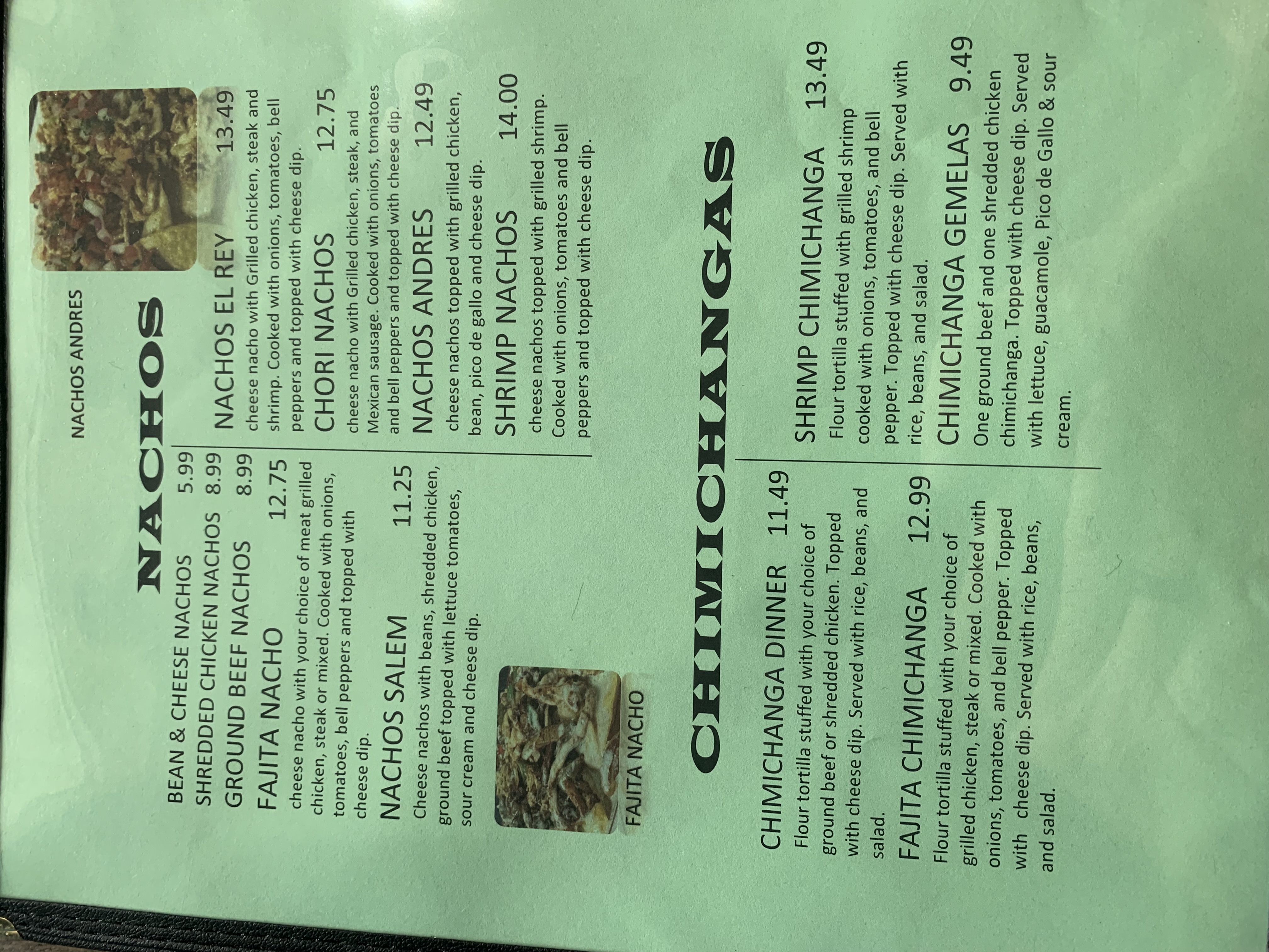 Photo credit: Restaurantji