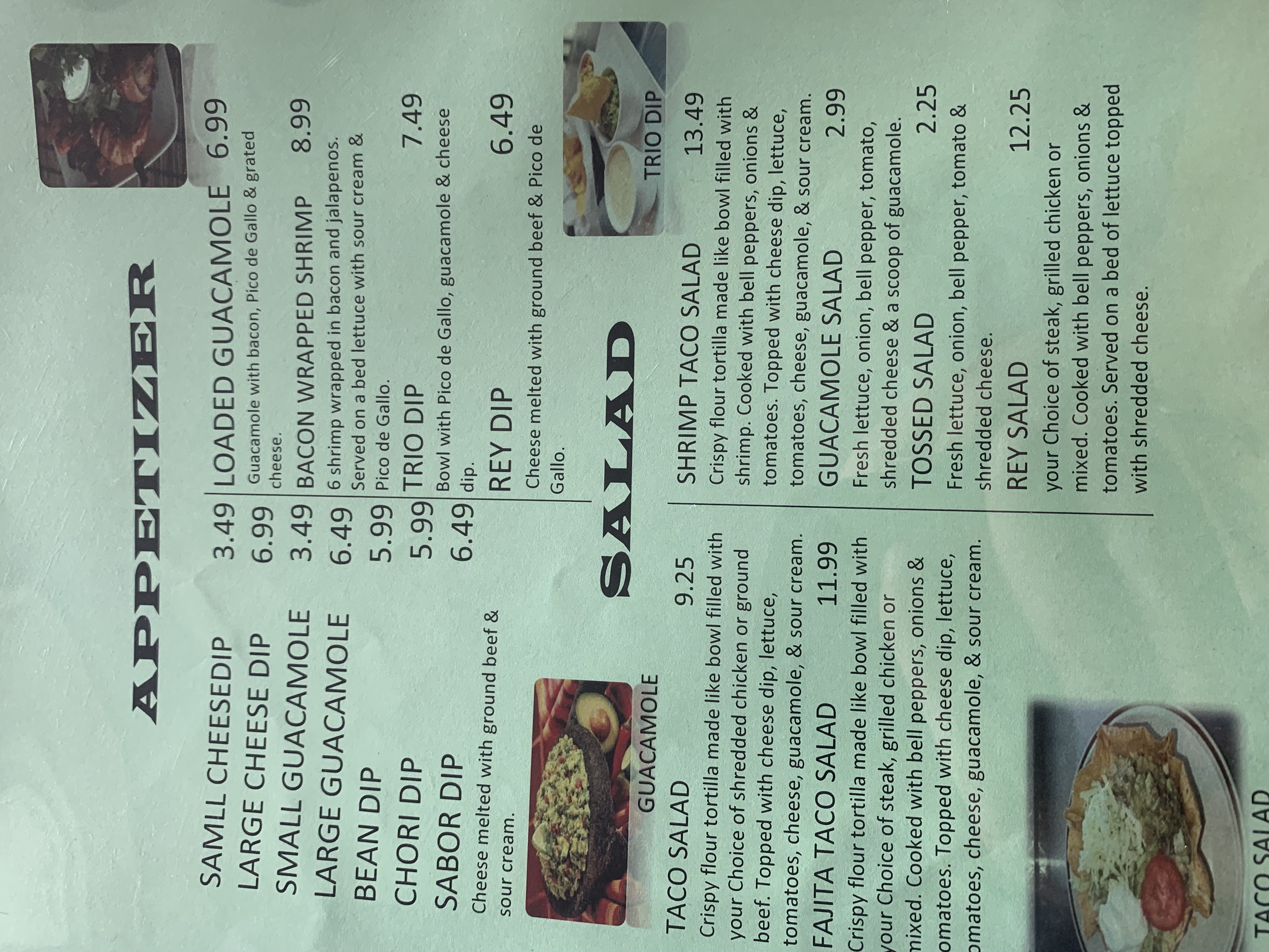 Photo credit: Restaurantji