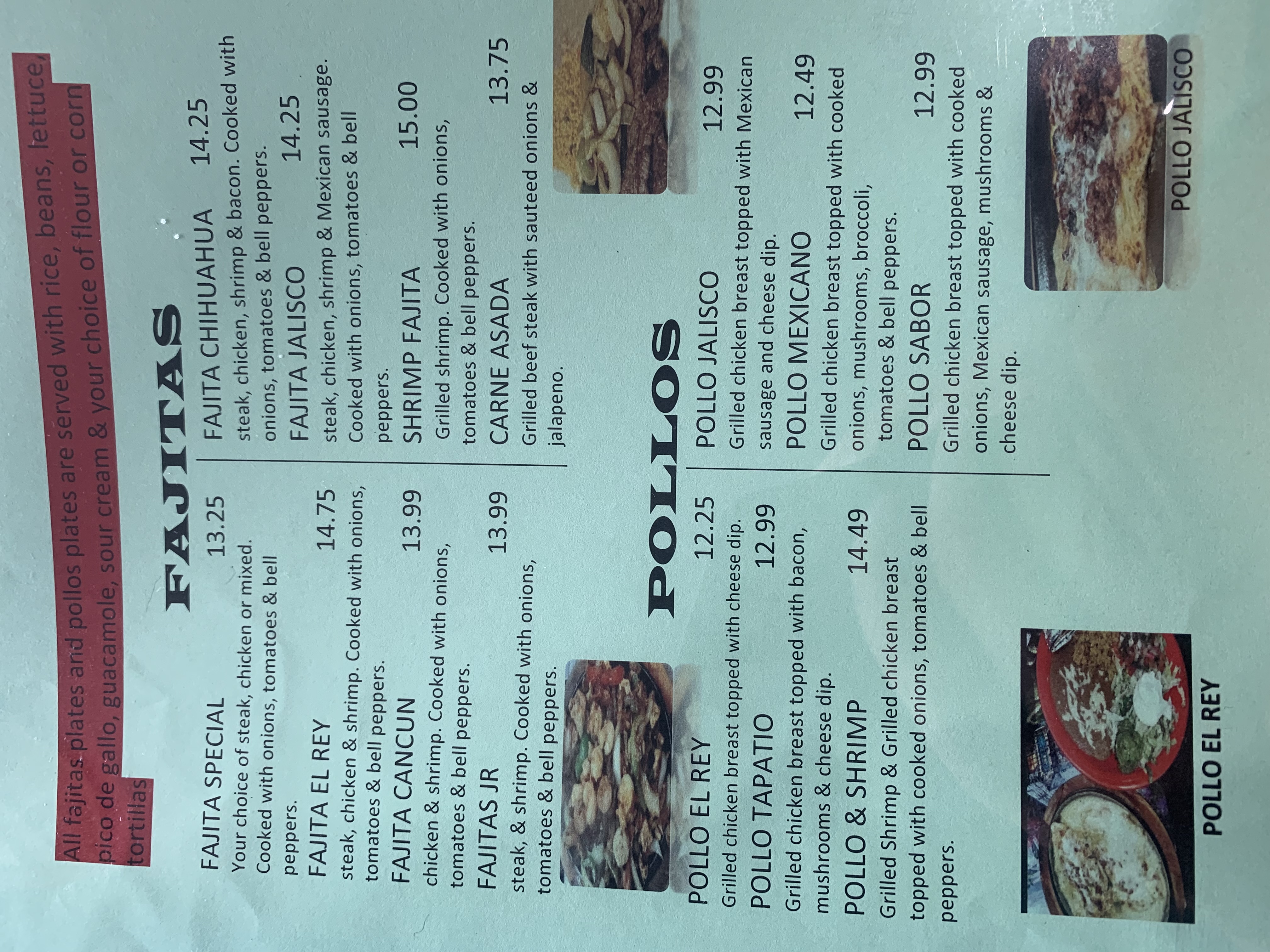 Photo credit: Restaurantji