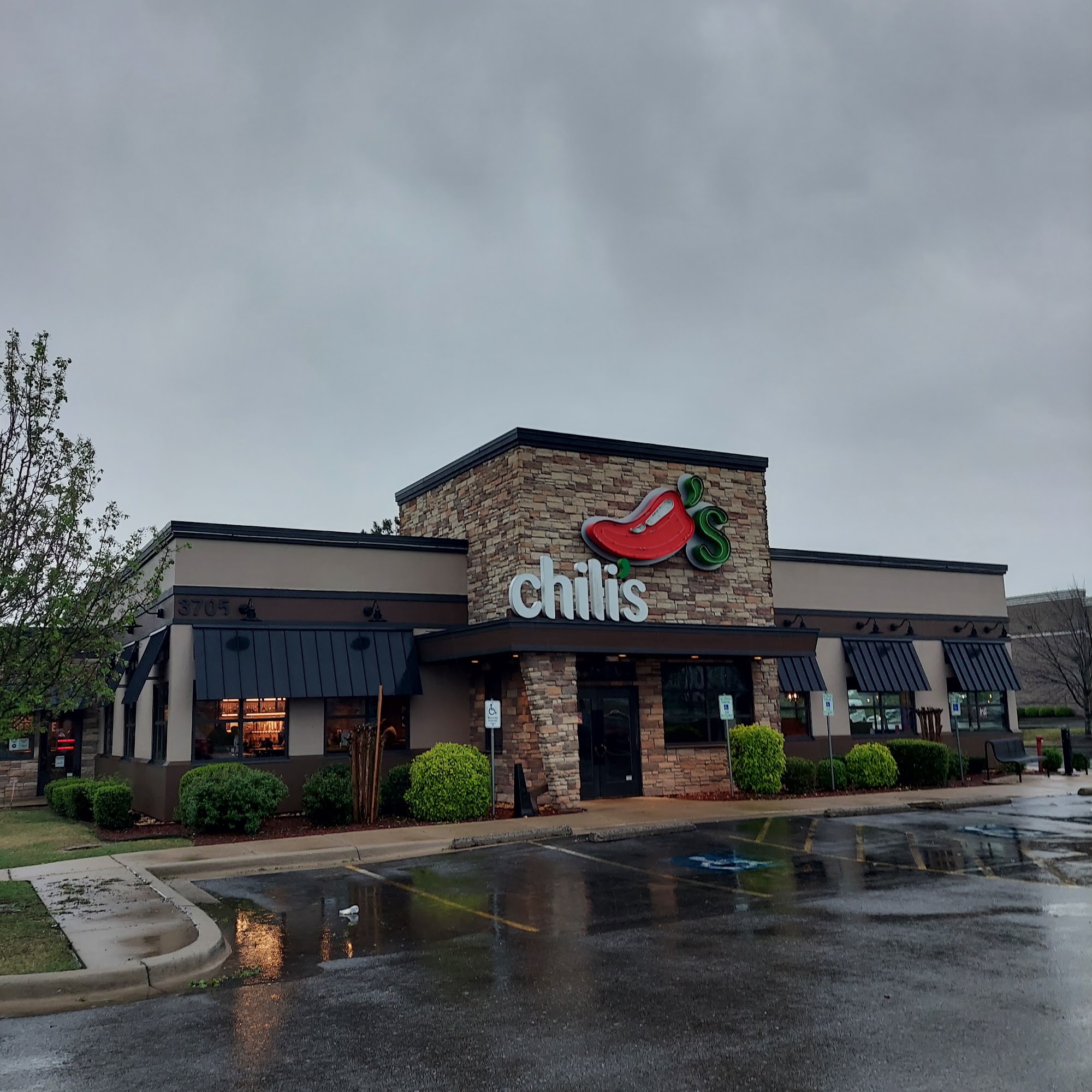 Chili's Grill & Bar