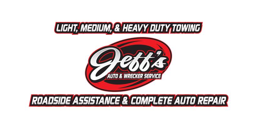 Jeff's Auto and Wrecker Service