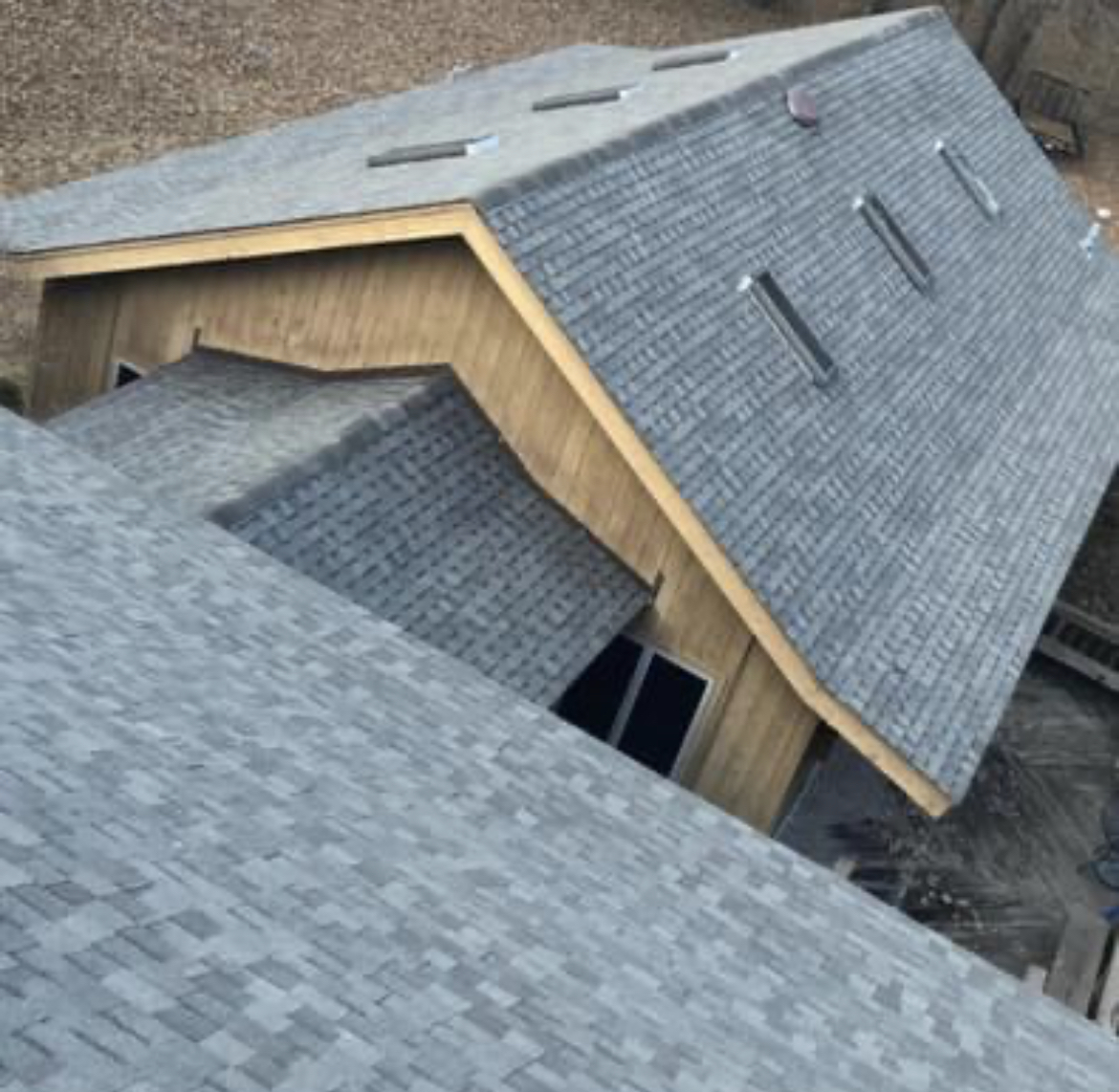 Absolute Roofing & Construction LLC