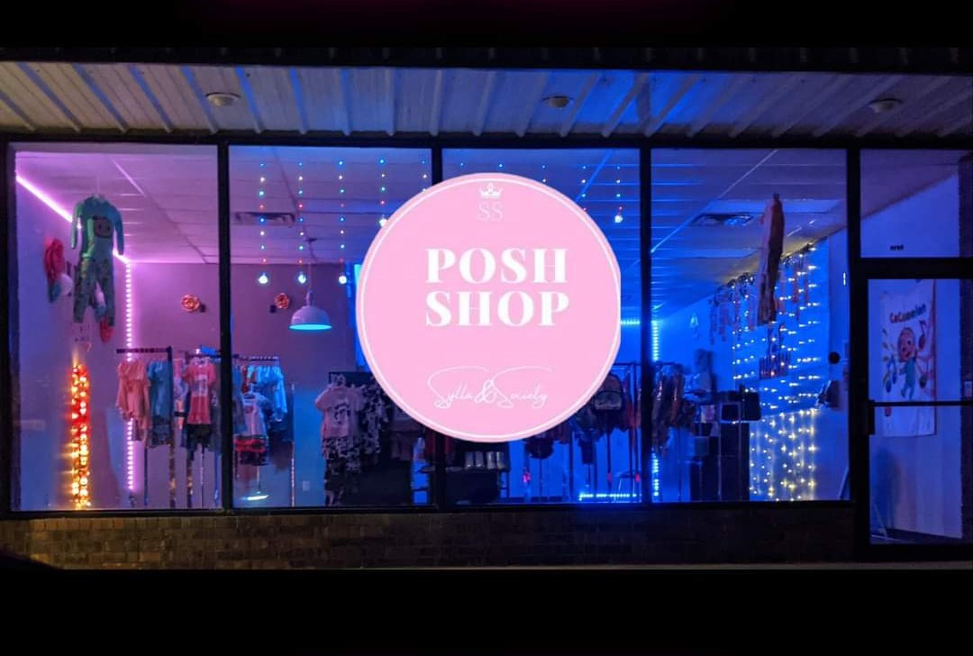 S&S Posh Shop