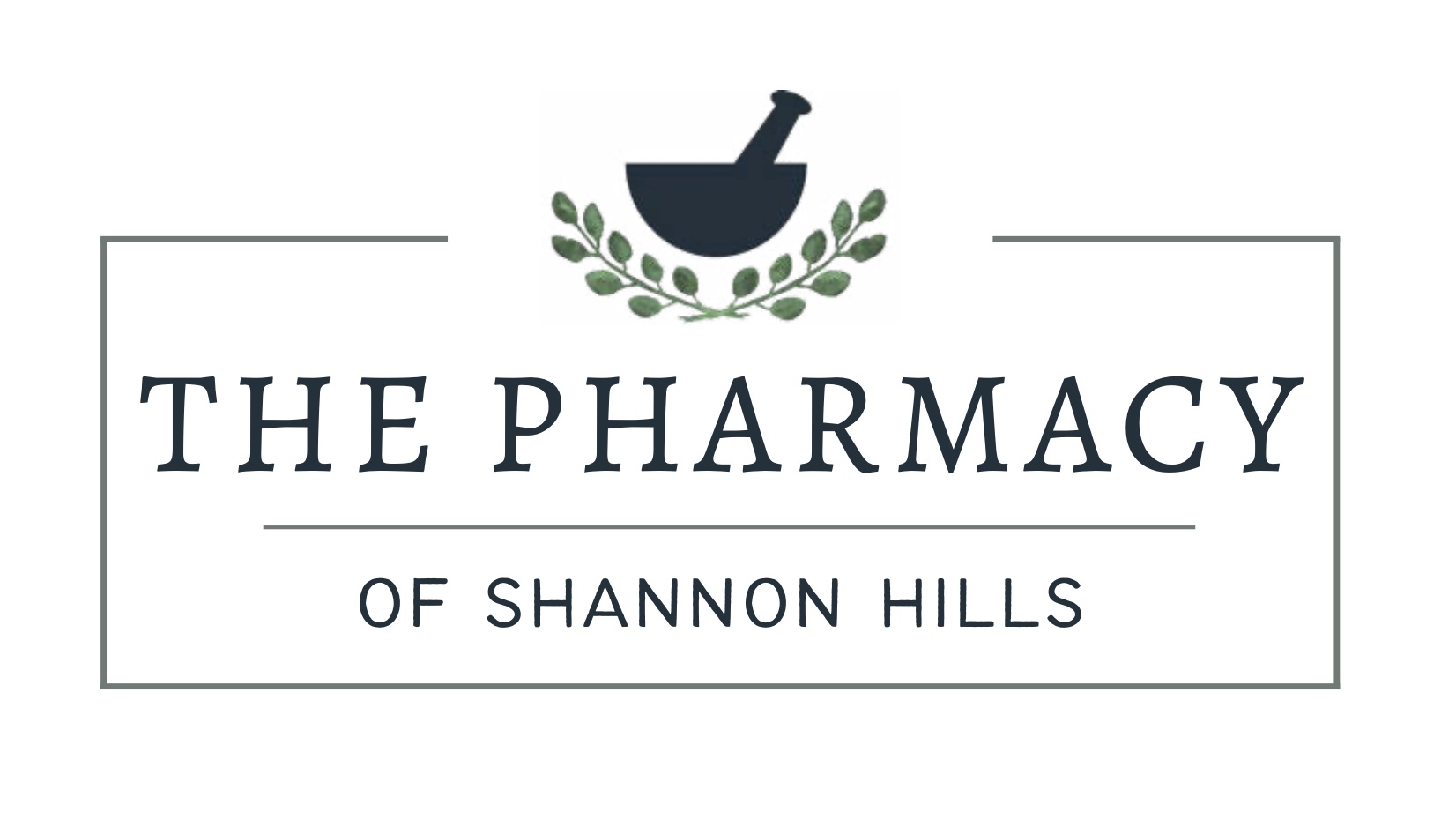 The Pharmacy of Shannon Hills