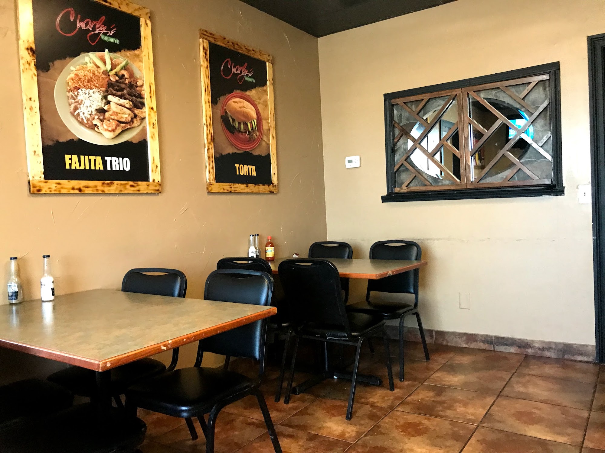 Charly's Taqueria