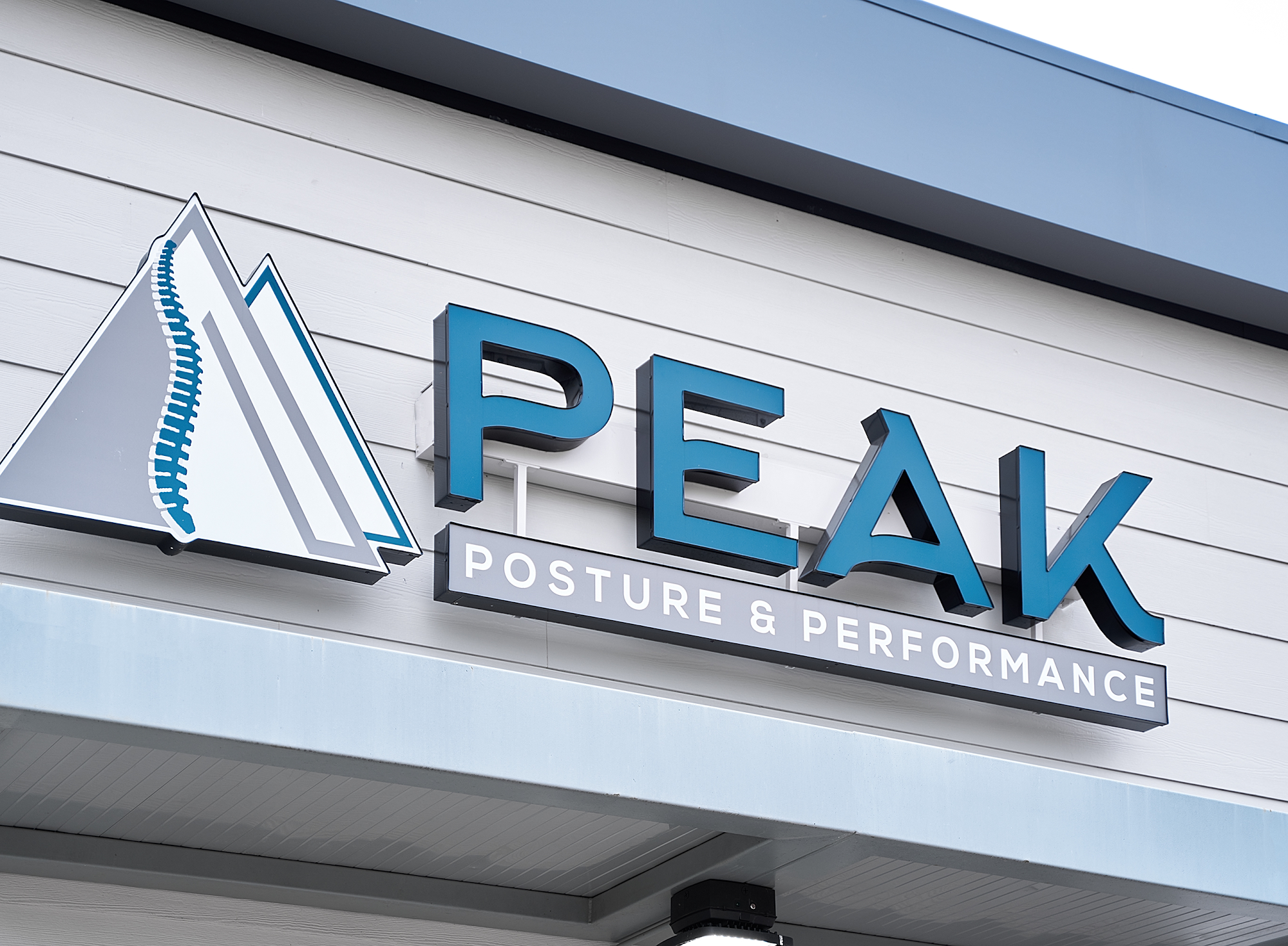 Peak Posture & Performance, PLLC