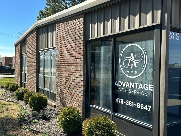 Advantage Air & Service