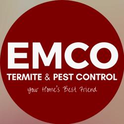 EMCO Termite and Pest Control of Arkansas