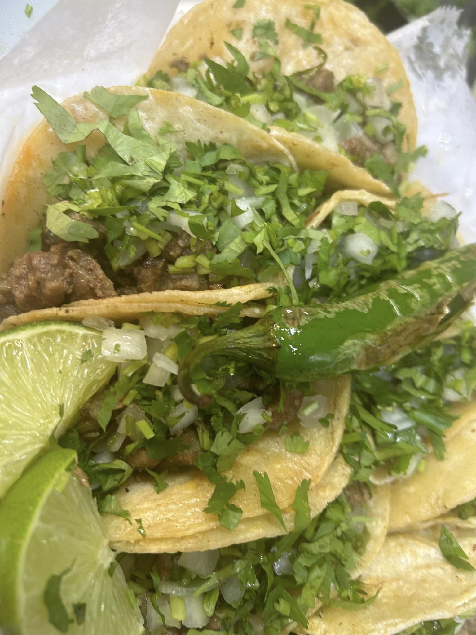 taqueria torres