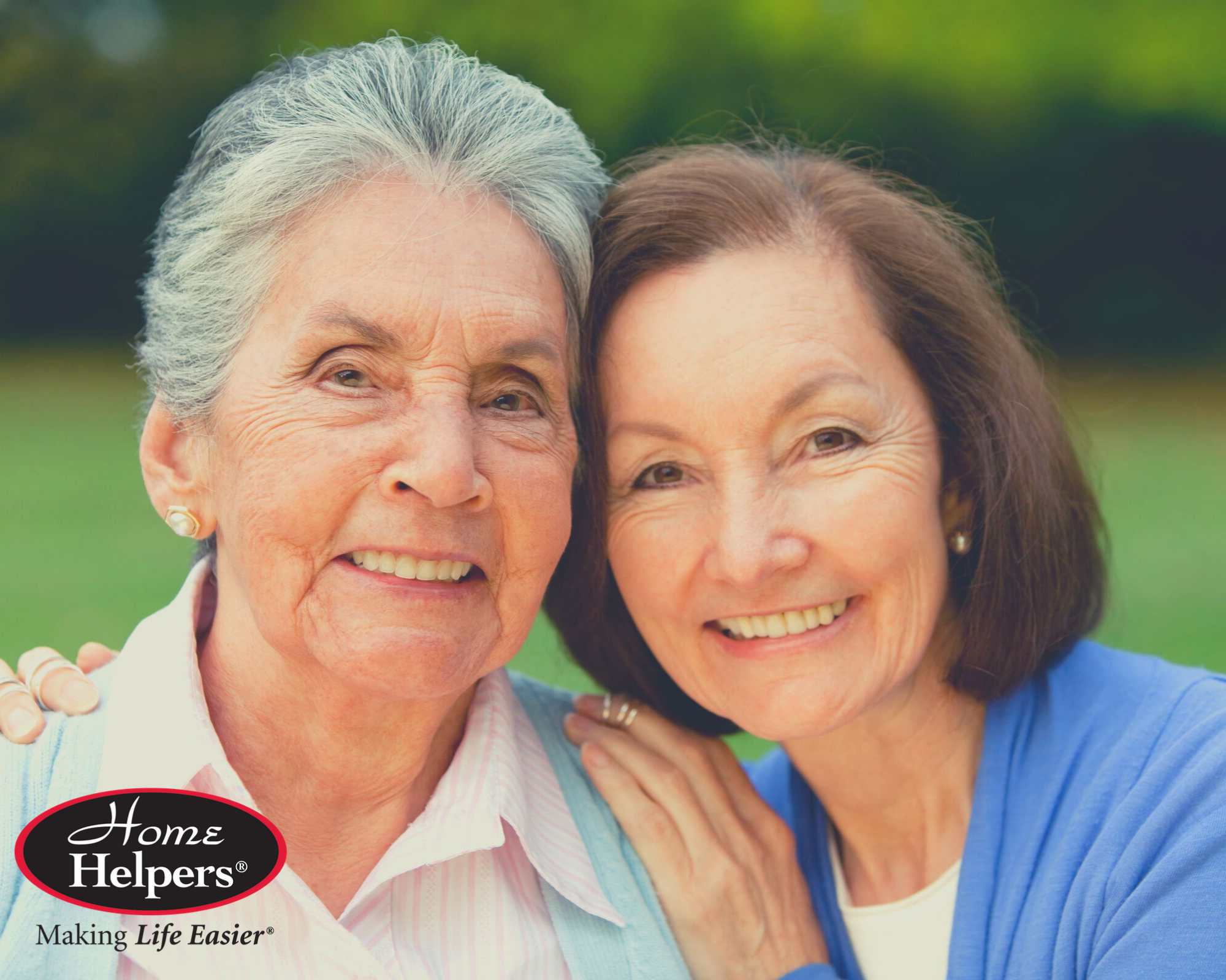 Home Helpers Home Care of Springdale