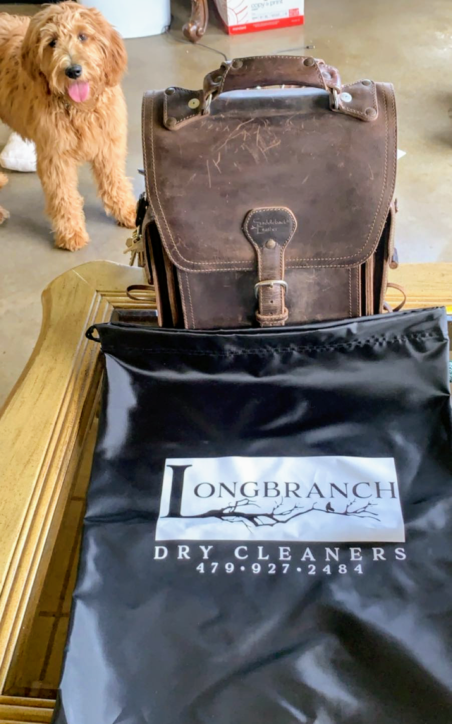 Longbranch Dry Cleaners