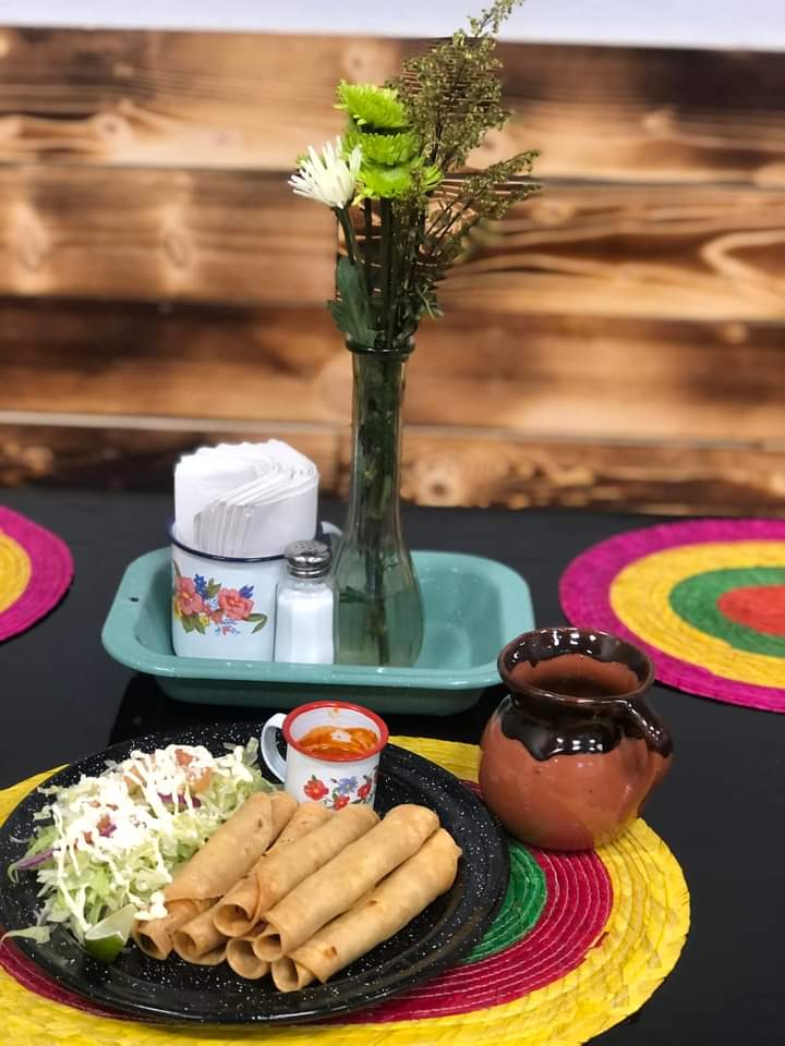 Las Cazuelas Cocina Mexicana