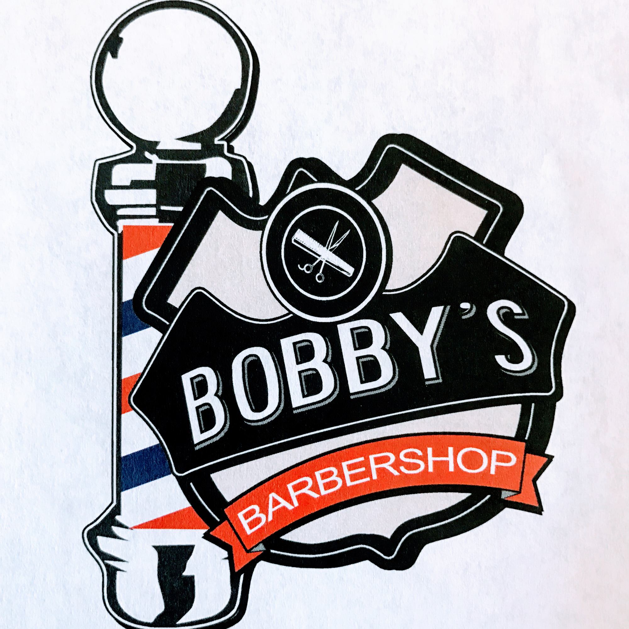 Bobby's Barber Shop 614 E 22nd St, Stuttgart Arkansas 72160