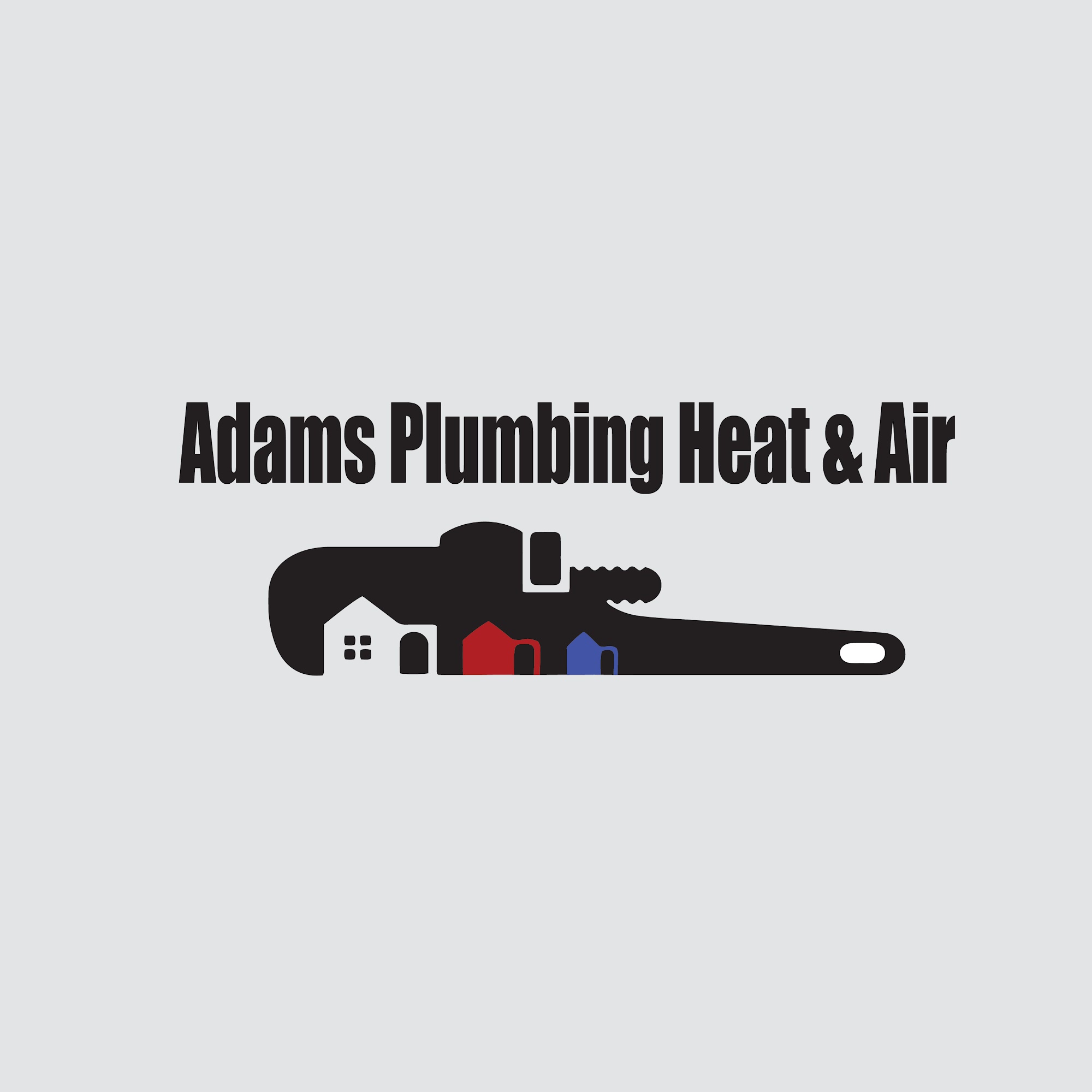 Adam's Plumbing Heat & Air Co.