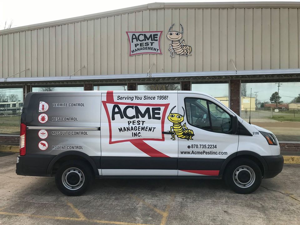 ACME Pest Management