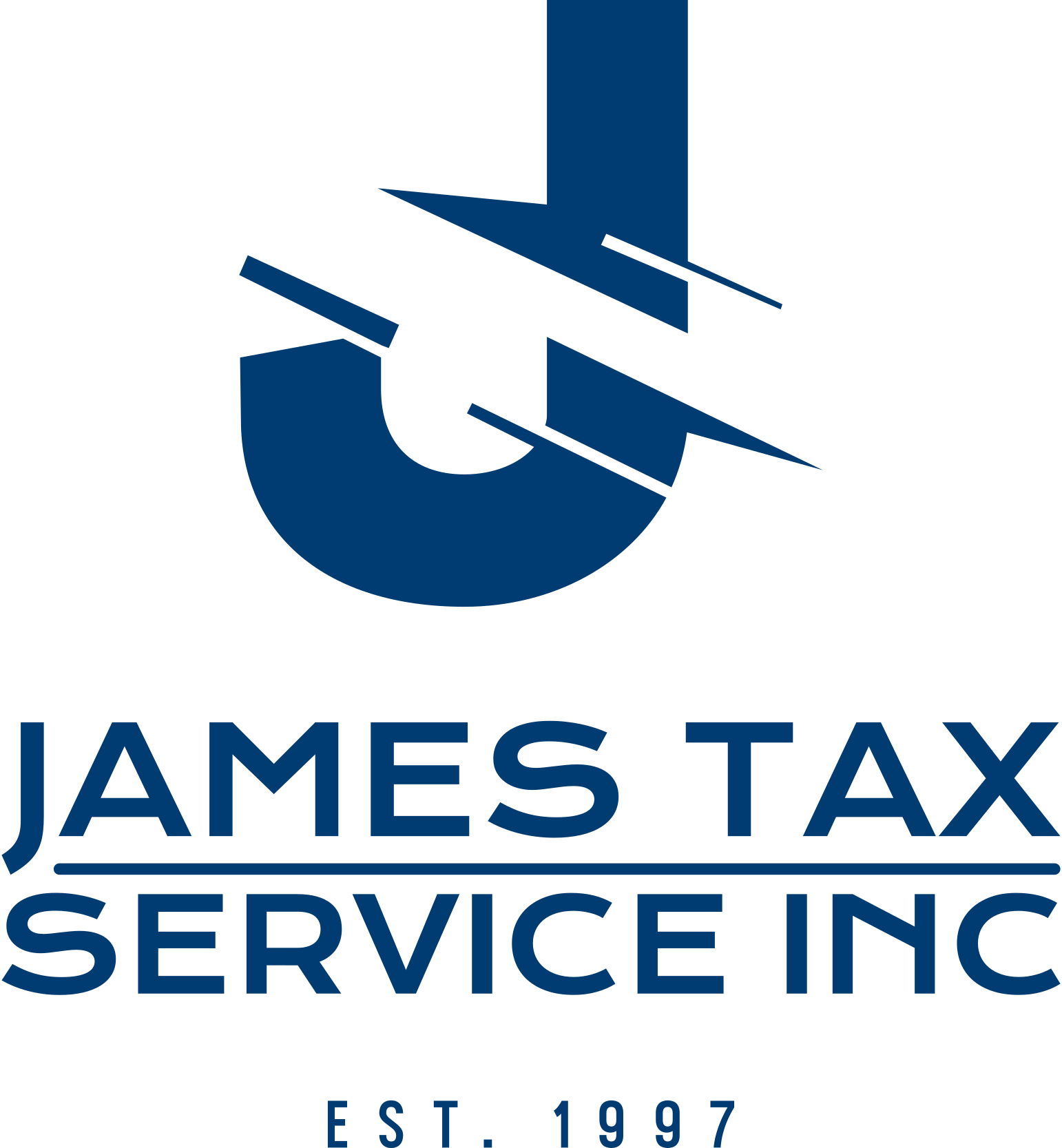 James Tax Service, Inc. 8426 Dollarway Rd, White Hall Arkansas 71602