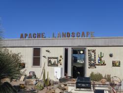 Apache Junction Landscapers Co.