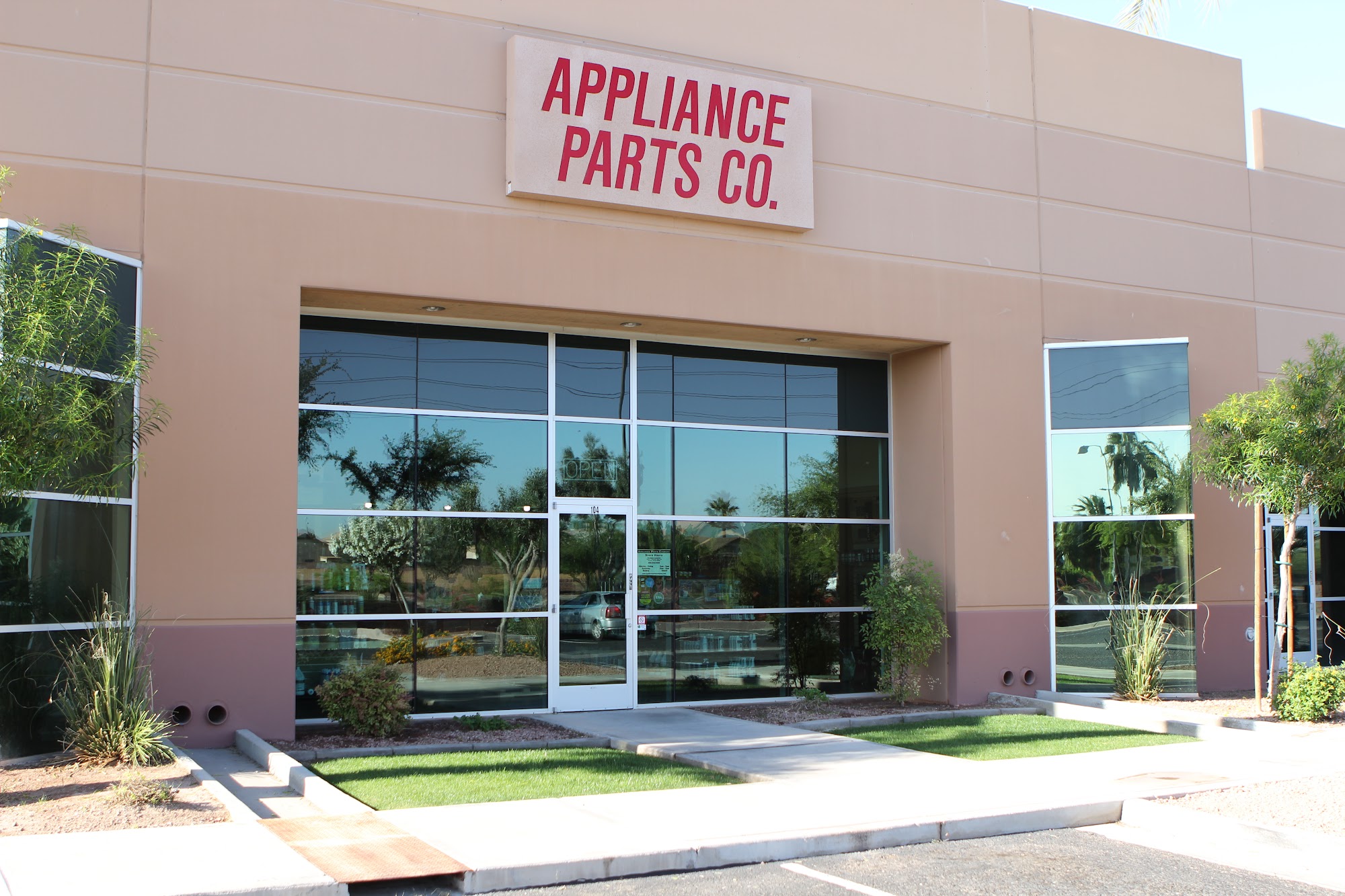 Appliance Parts Company