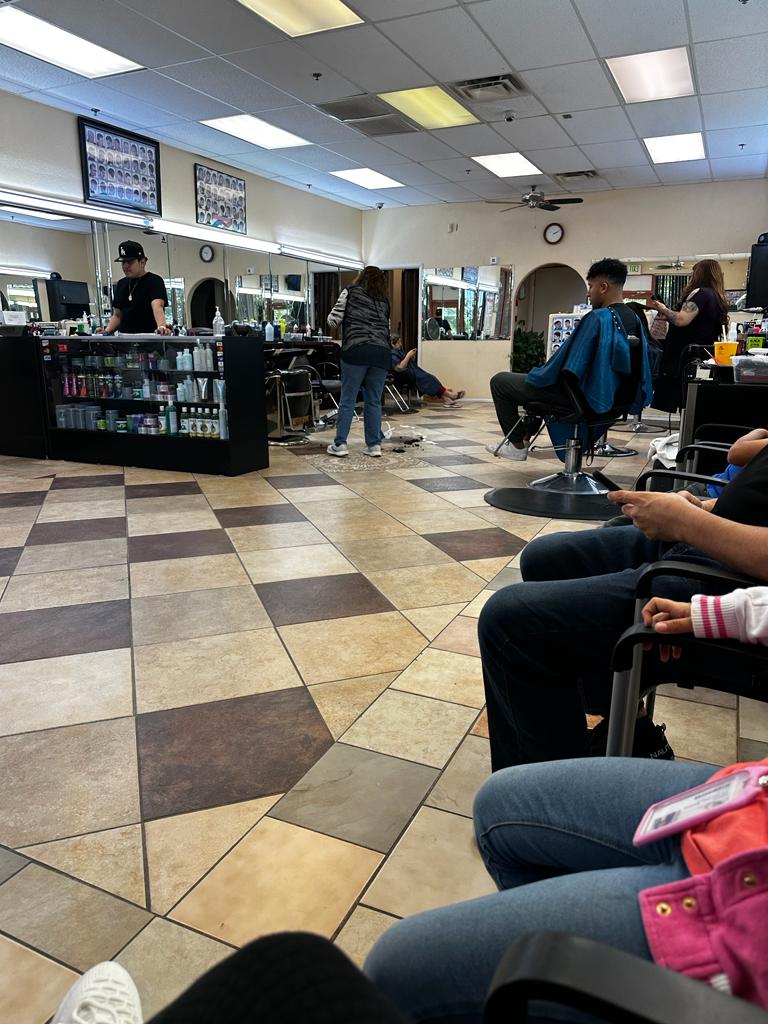 Avondale Barber Shop