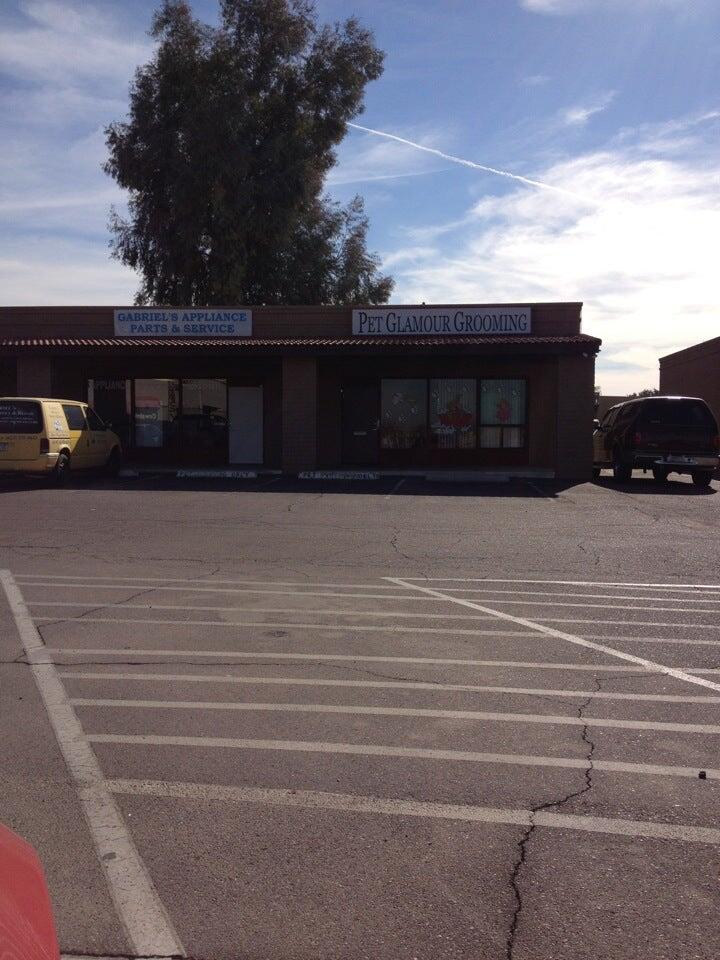 Pet Glamour Avondale