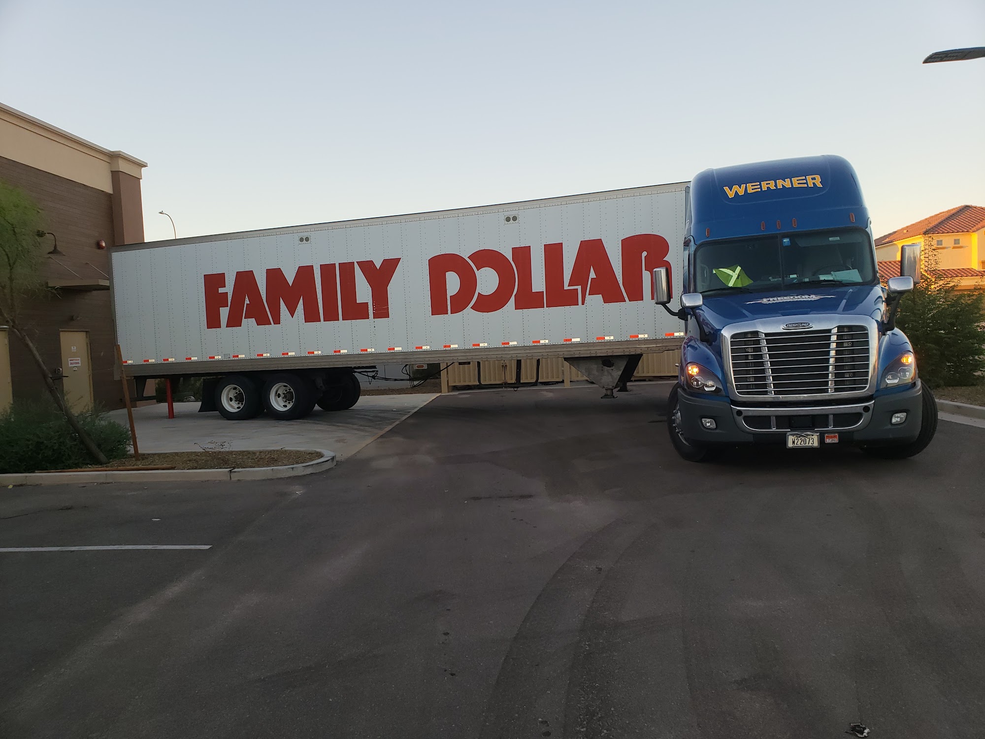 Family Dollar