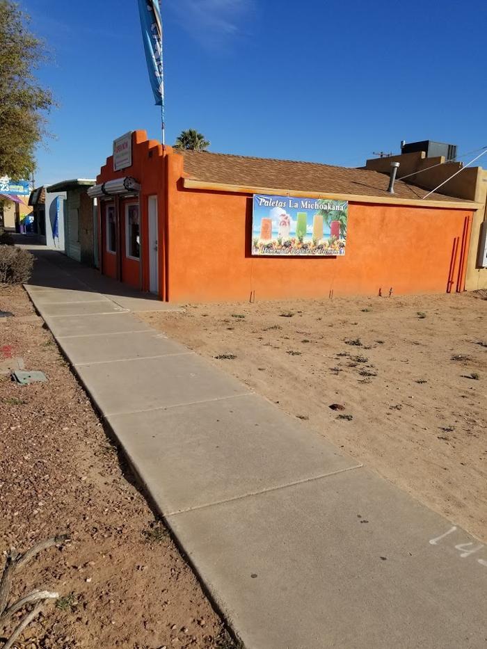Photo credit: nextdoor