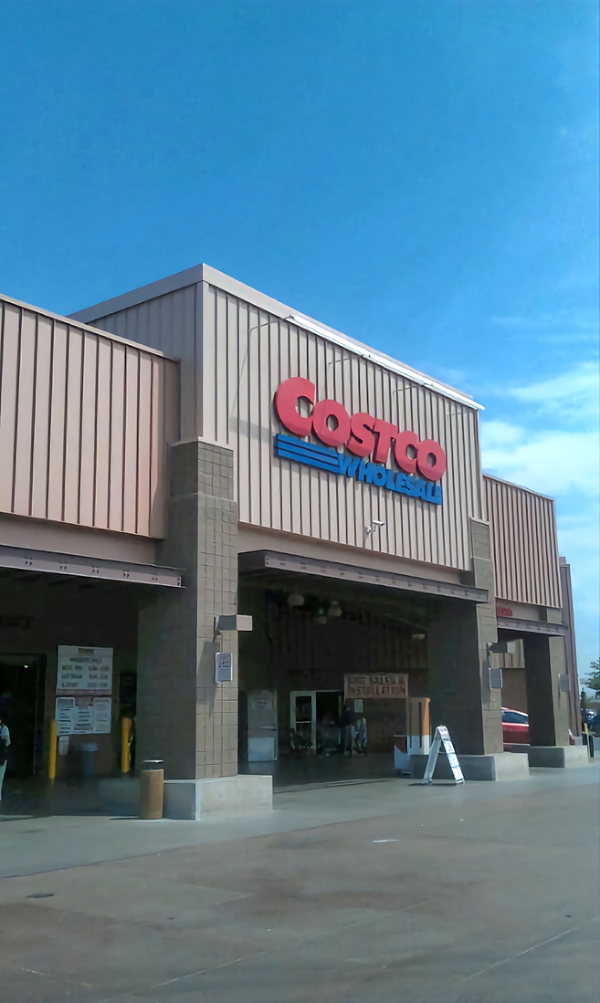 Costco Bakery