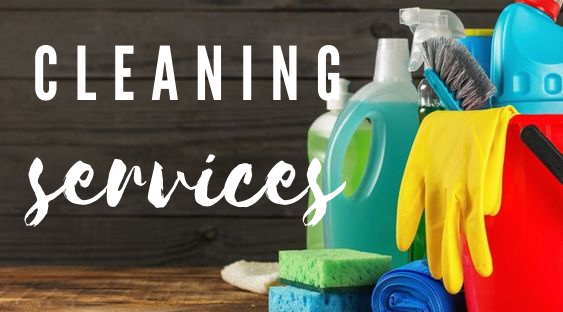 Xinia's Cleaning Services