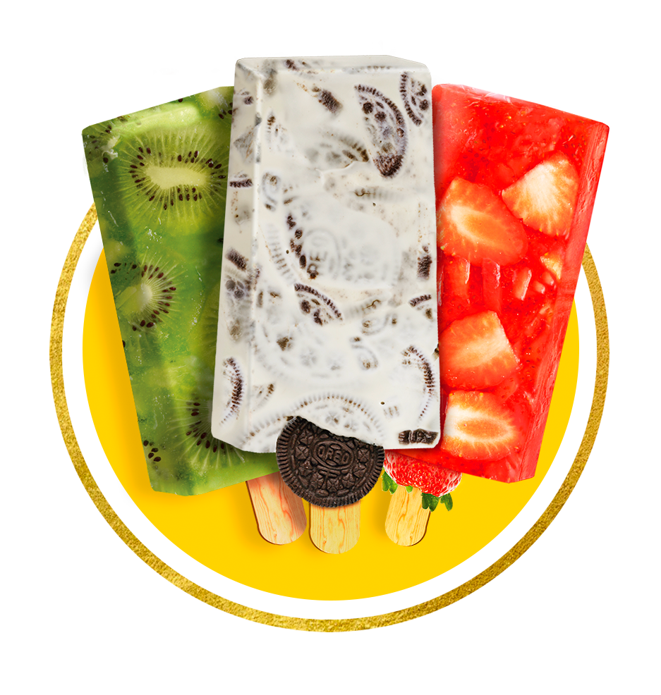 La Michoacana Premium Avondale Menu