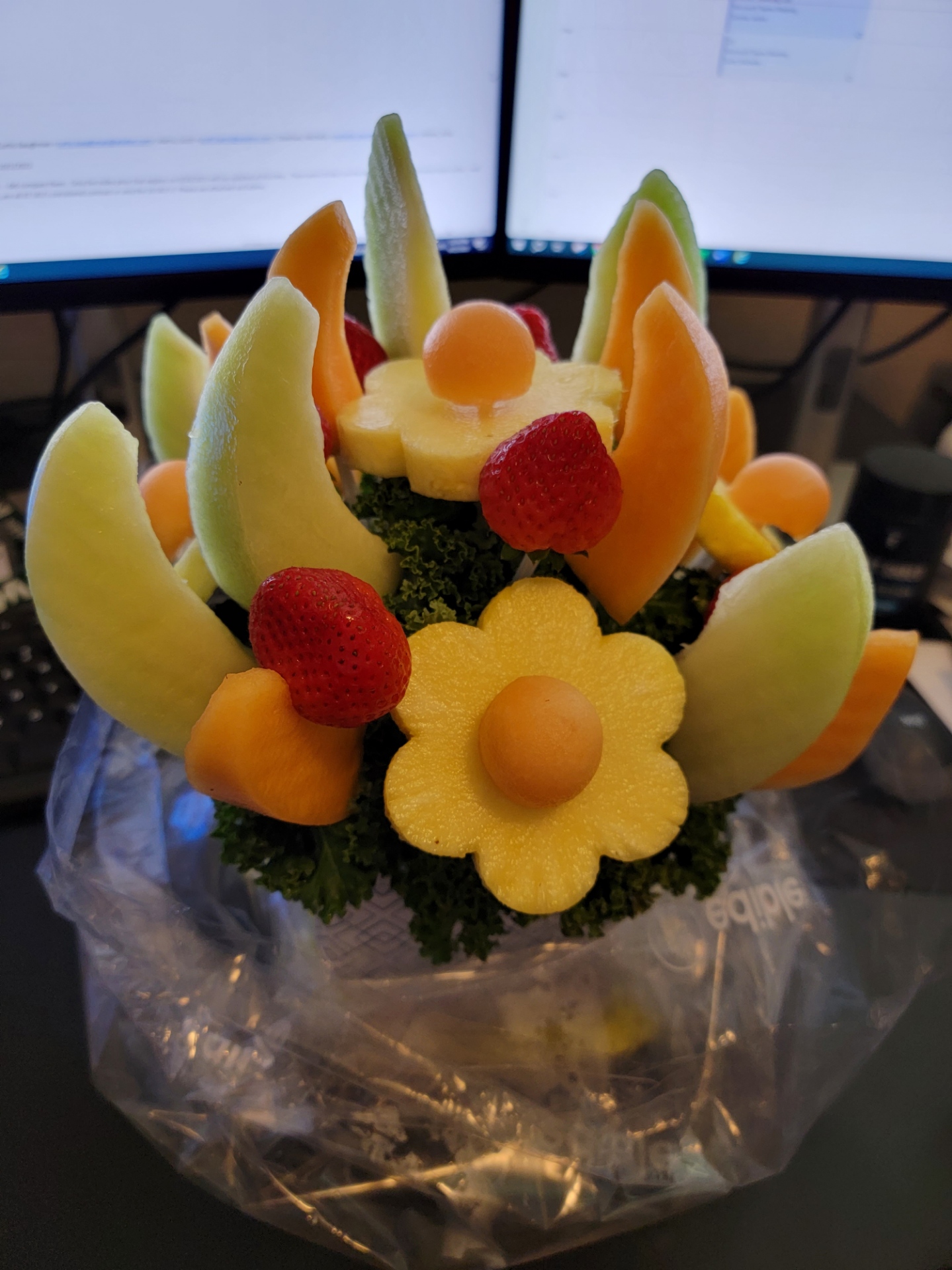 Edible Arrangements