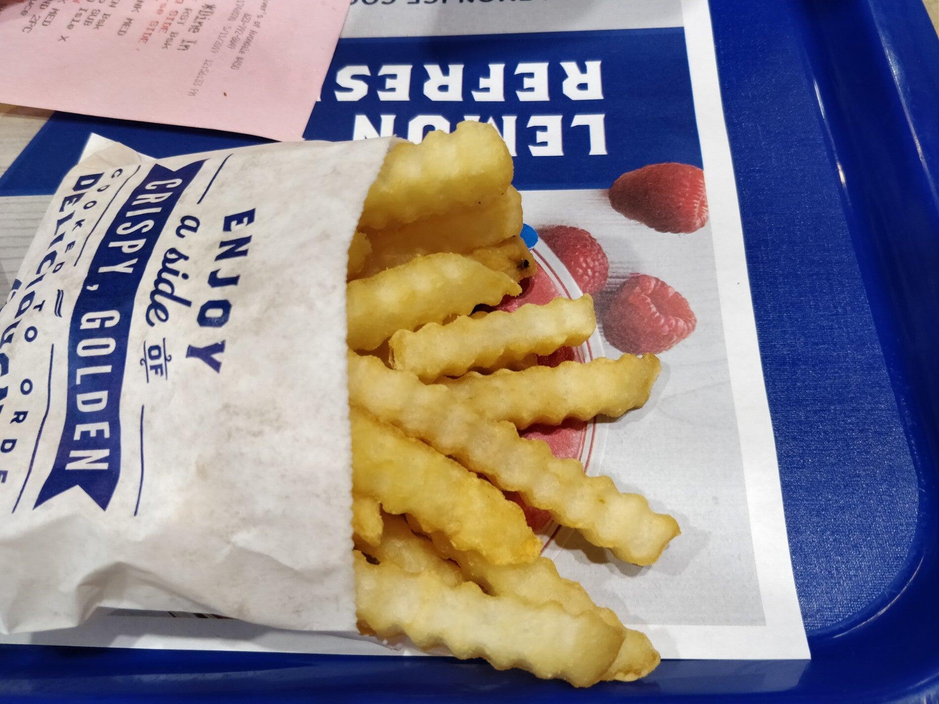 Photo credit: nextdoor