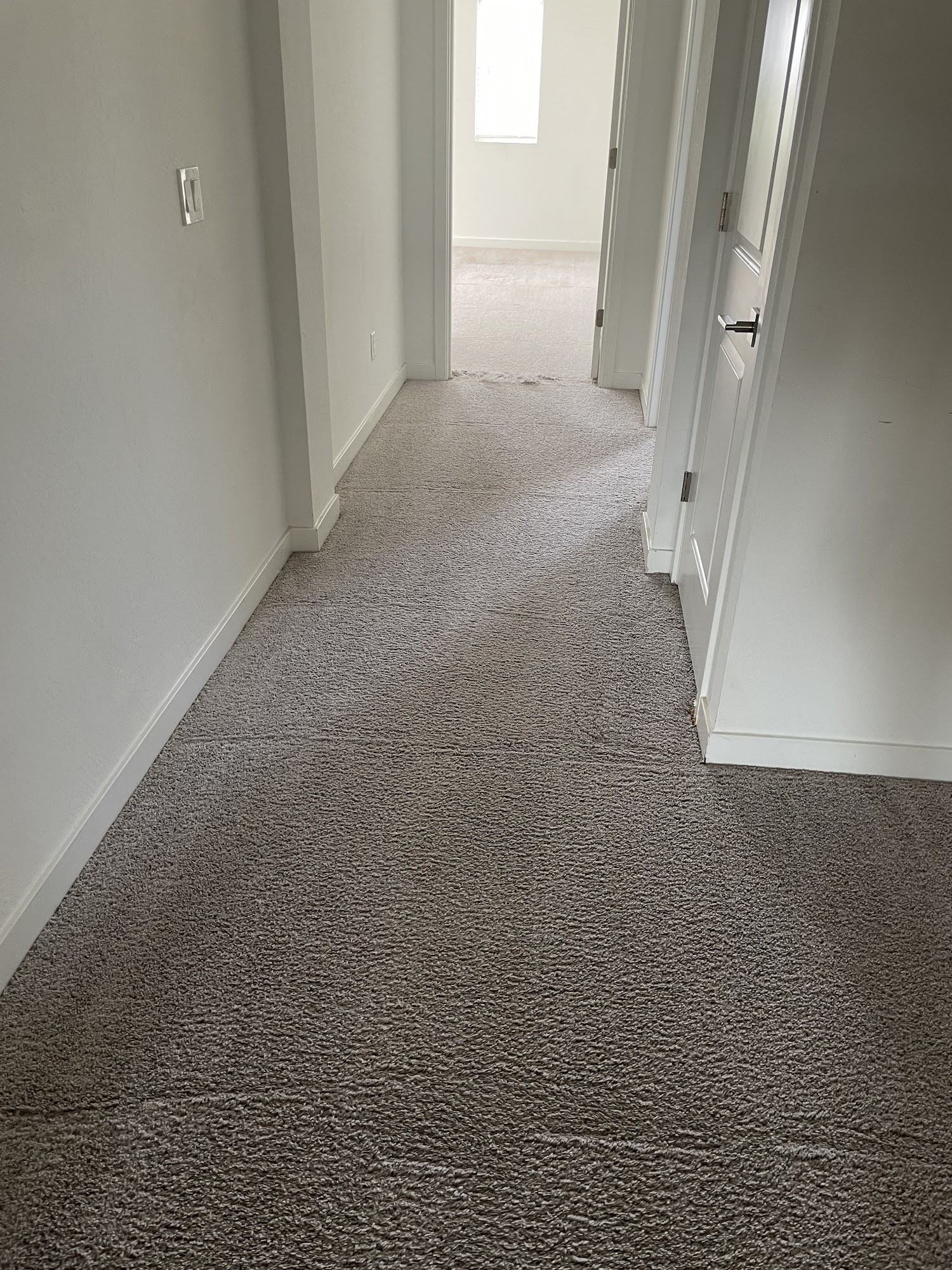 Anytime Carpet Cleaning and Restoration