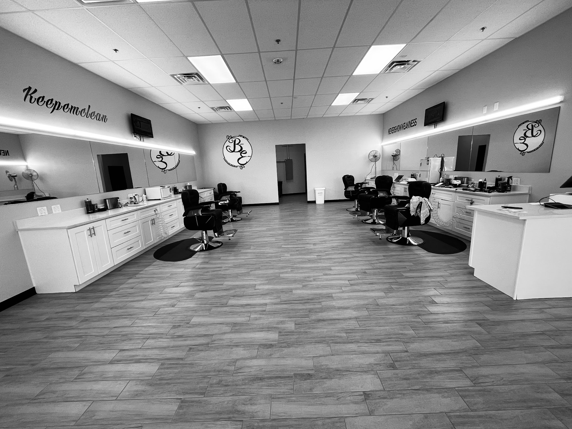 Keep em Clean Barbershop