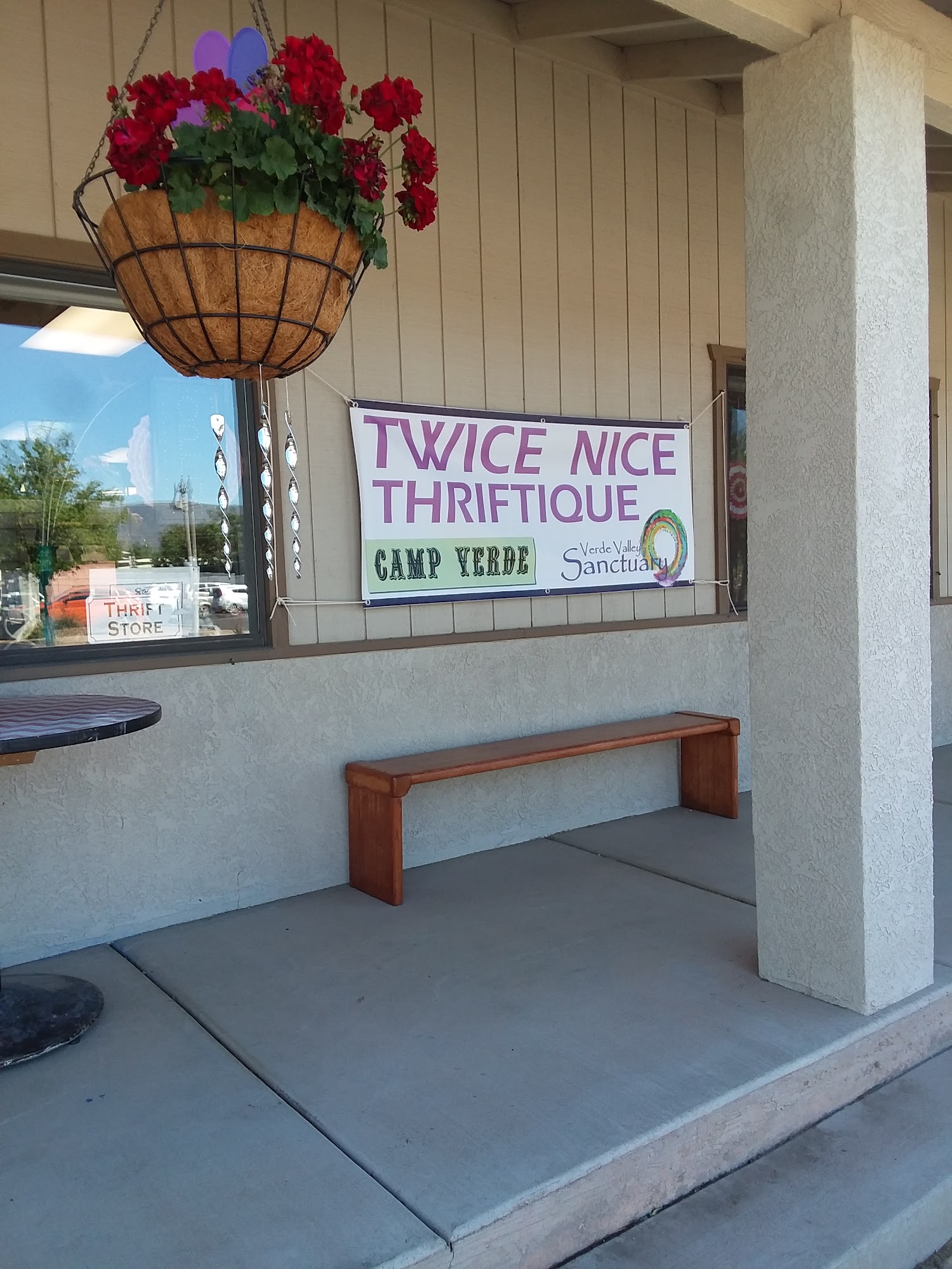 Twice Nice Thriftique