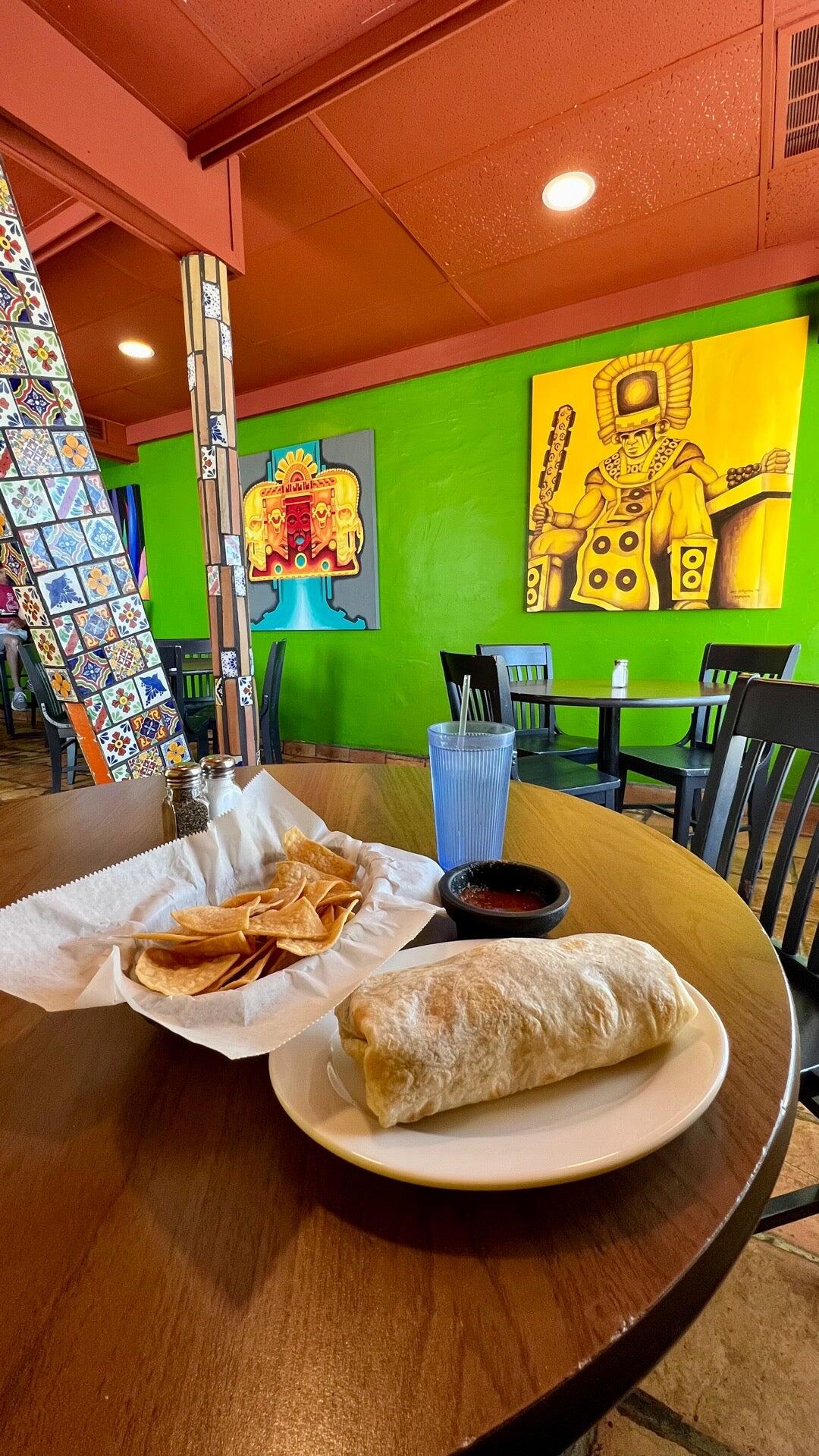 El Sol Mexican Cafe