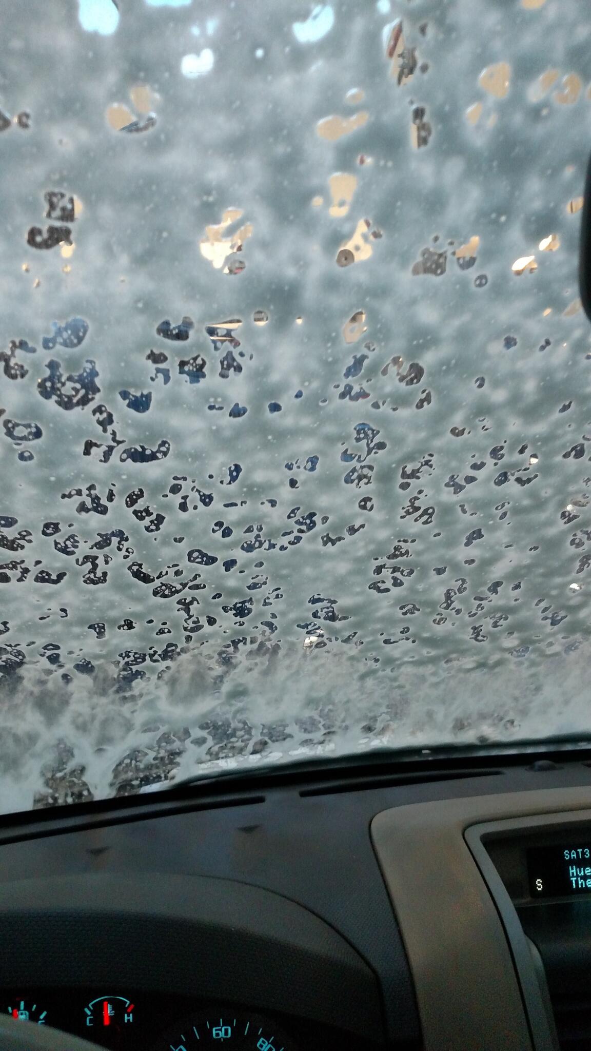 Clean Freak Car Wash