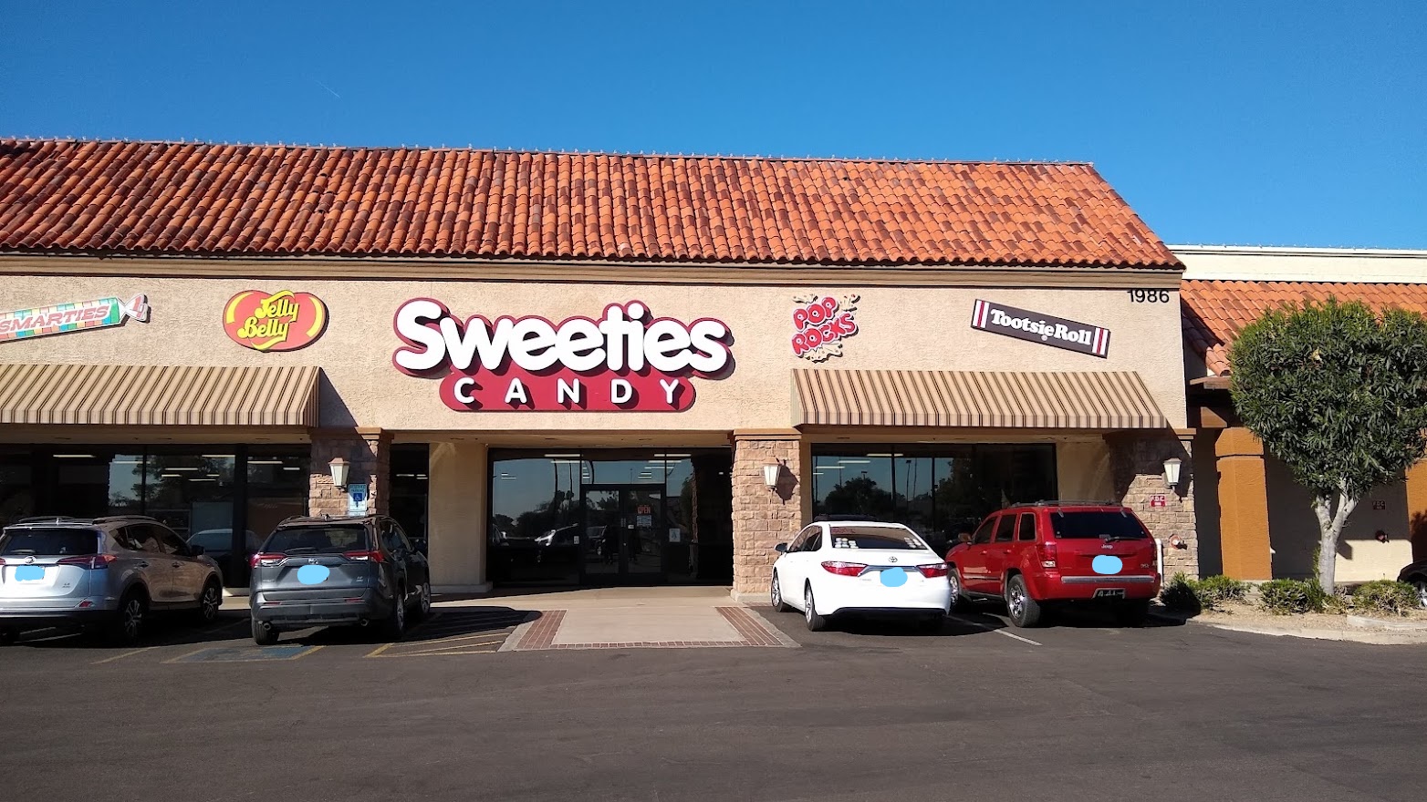 Sweeties Candy of Arizona
