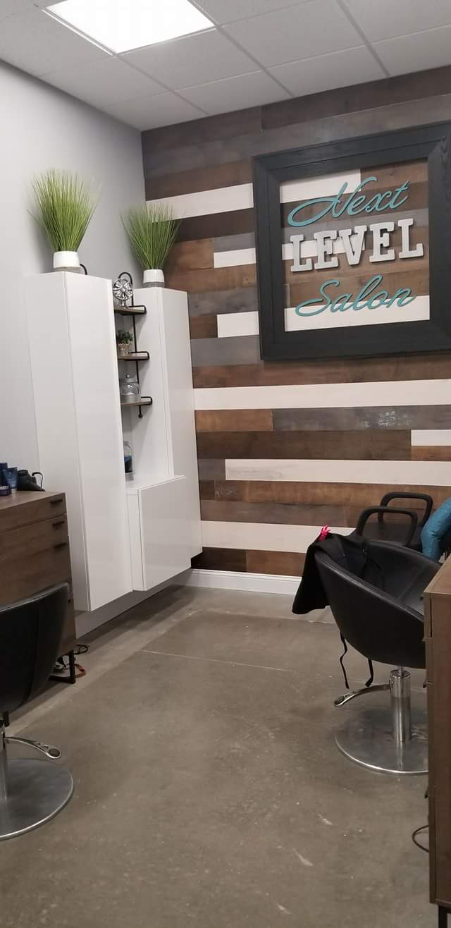 Next Level Salon